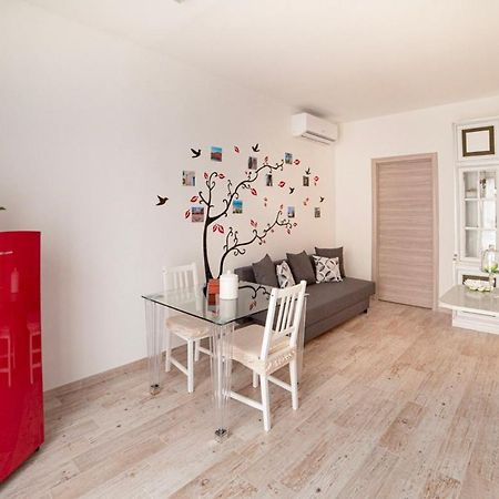 Il Nido Del Faso Appartement Fasano Buitenkant foto