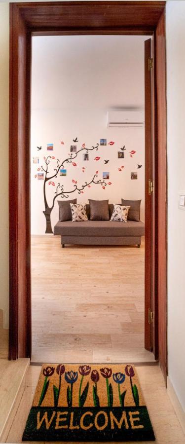 Il Nido Del Faso Appartement Fasano Buitenkant foto
