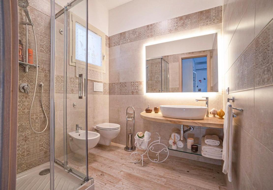 Il Nido Del Faso Appartement Fasano Buitenkant foto
