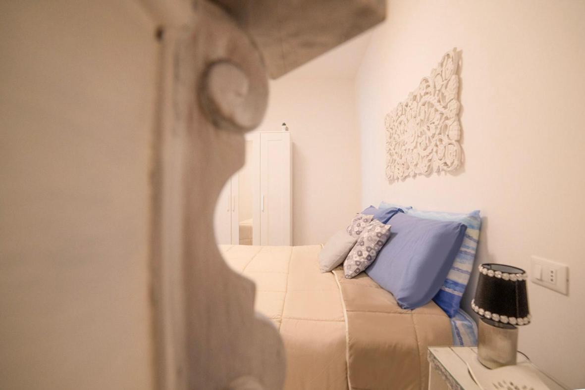 Il Nido Del Faso Appartement Fasano Buitenkant foto