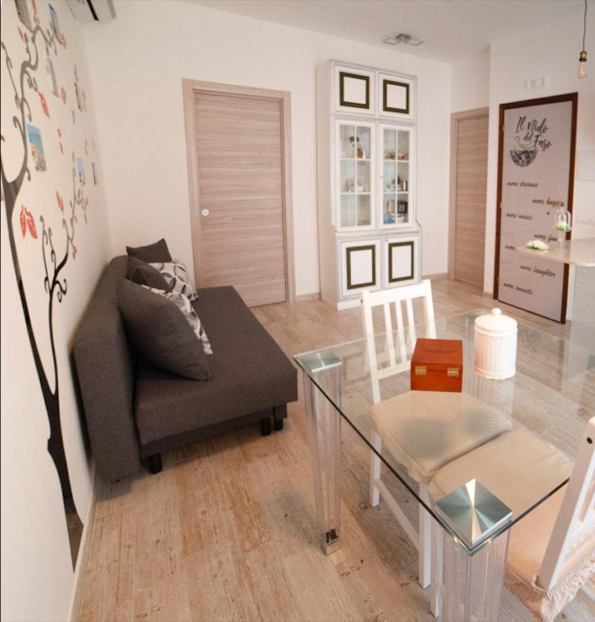 Il Nido Del Faso Appartement Fasano Buitenkant foto