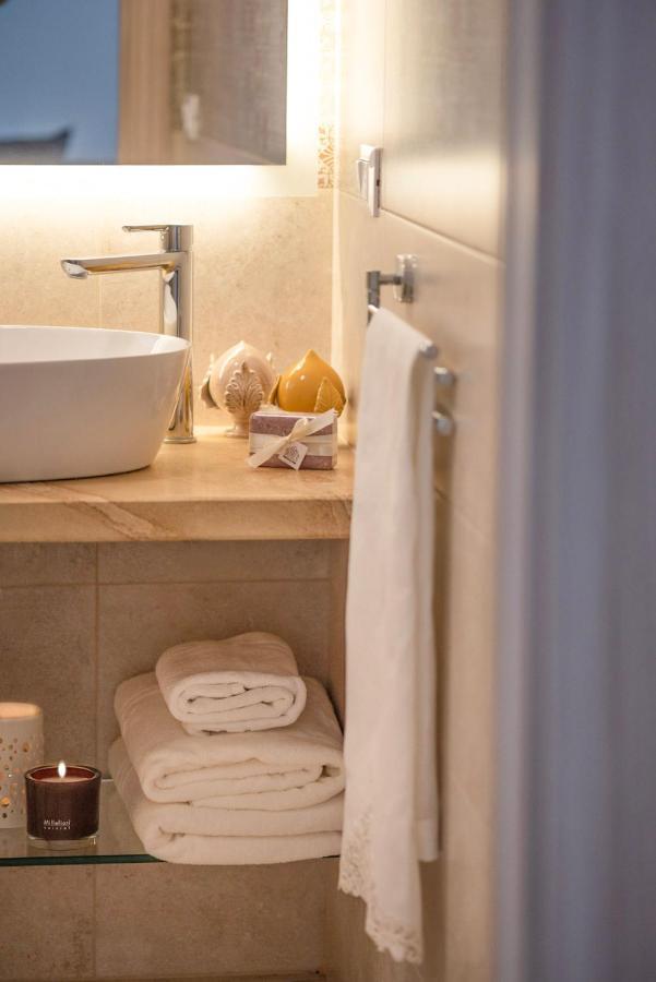 Il Nido Del Faso Appartement Fasano Buitenkant foto