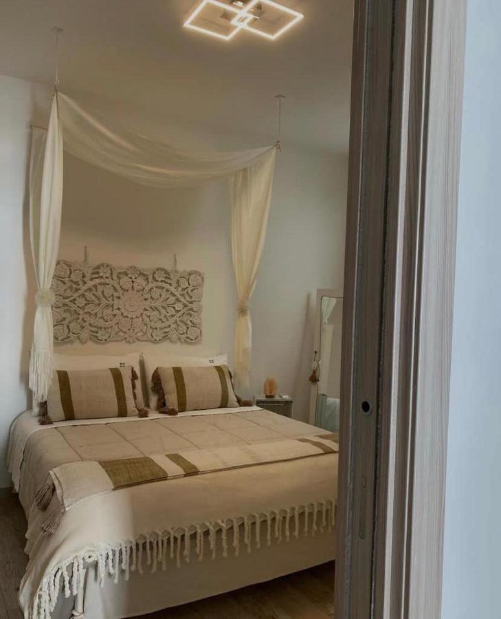 Il Nido Del Faso Appartement Fasano Buitenkant foto